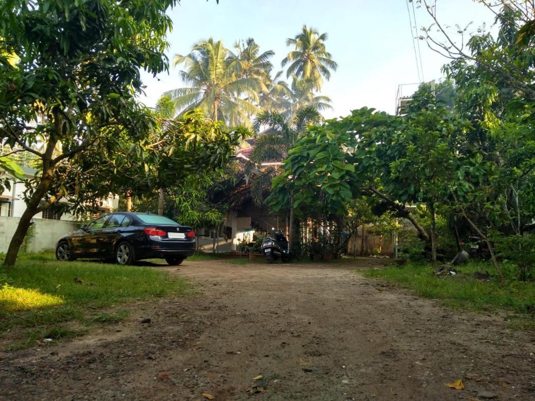 Alappuzha Kalappura Homestay מראה חיצוני תמונה
