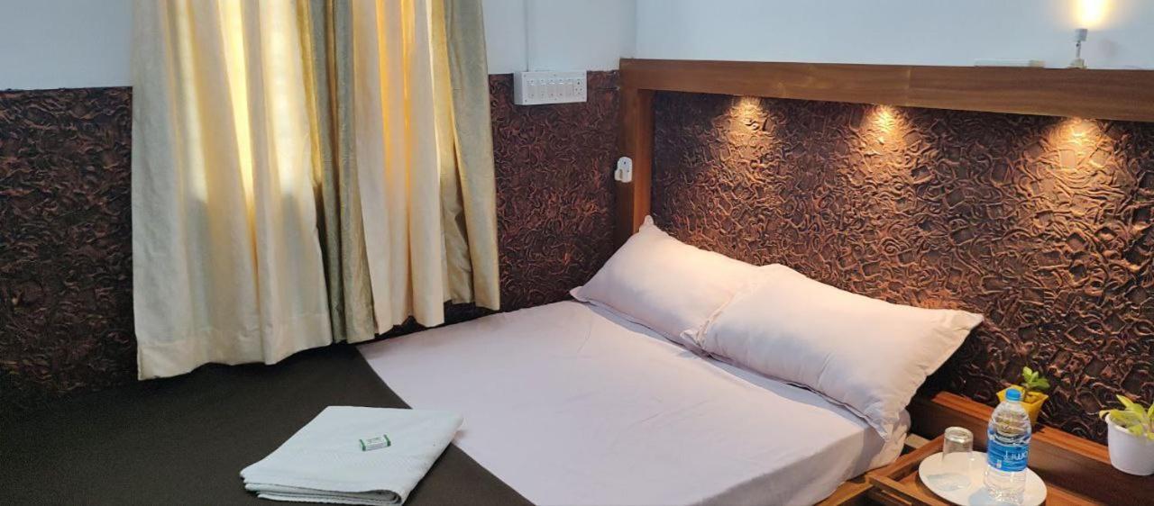 Alappuzha Kalappura Homestay מראה חיצוני תמונה
