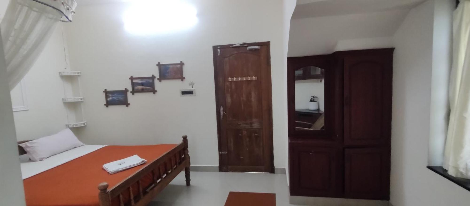 Alappuzha Kalappura Homestay חדר תמונה