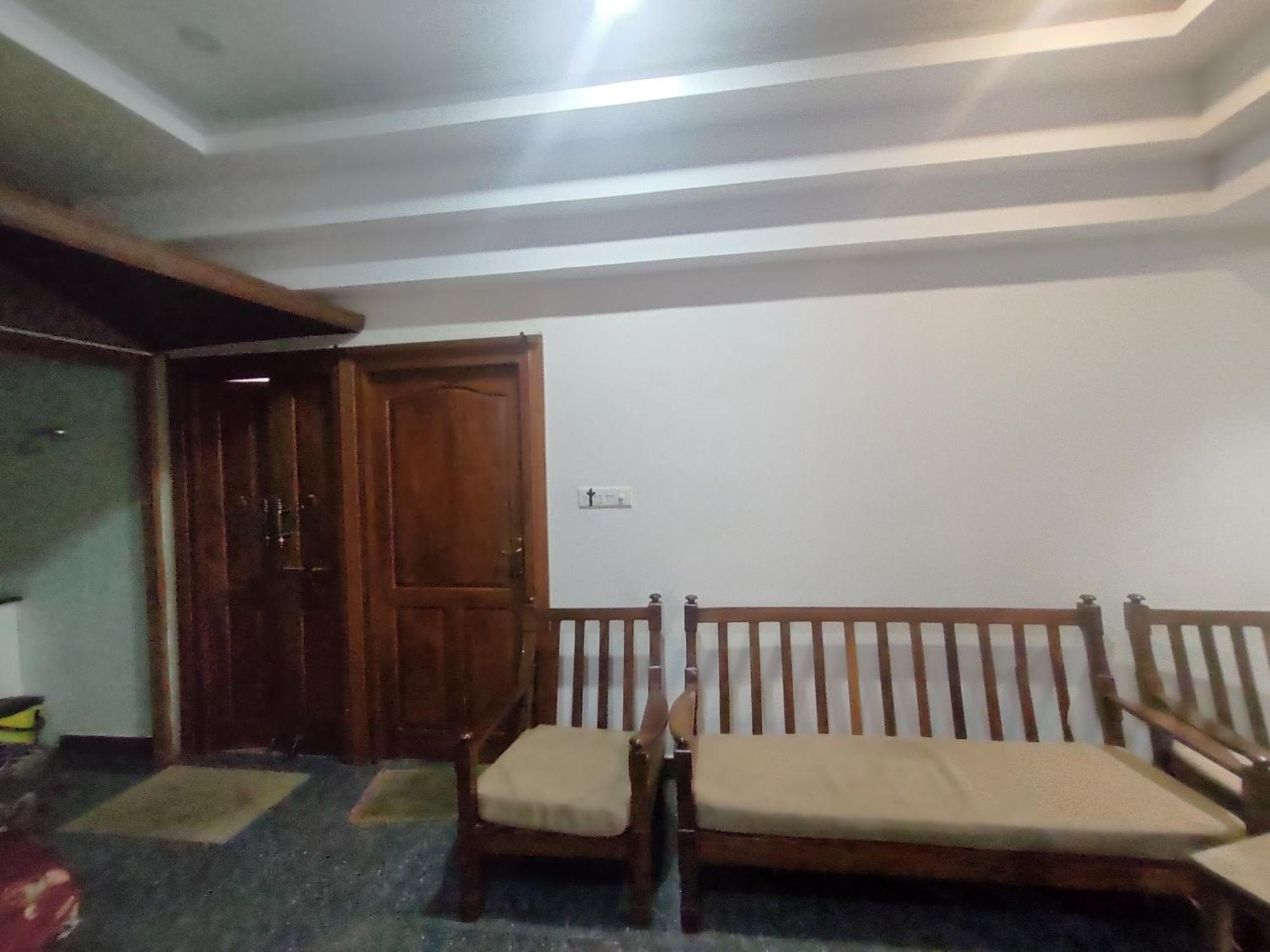 Alappuzha Kalappura Homestay חדר תמונה
