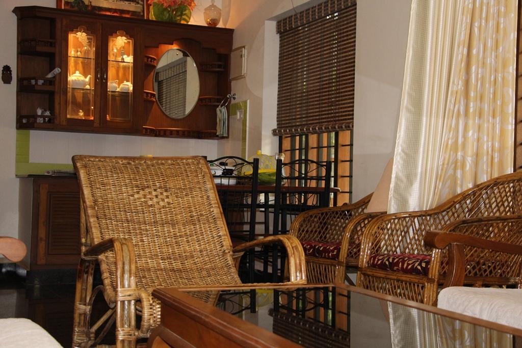 Alappuzha Kalappura Homestay מראה חיצוני תמונה