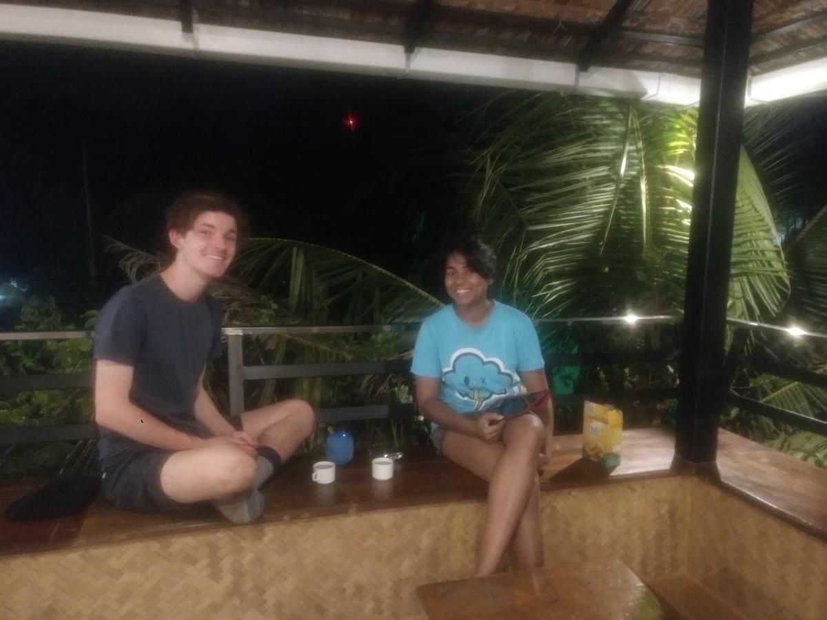 Alappuzha Kalappura Homestay מראה חיצוני תמונה